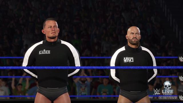 Imperium (Ludwig Kaiser & Giovanni Vinci) SD 20/1/23 & SD 3/2/23 Attires Now On Community Creations смотреть онлайн