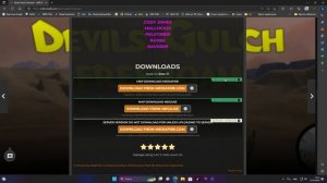 "КАК СКАЧАТЬ?" Как скачать карту для игры MXBIKES. Ссылка на сайт в описании.