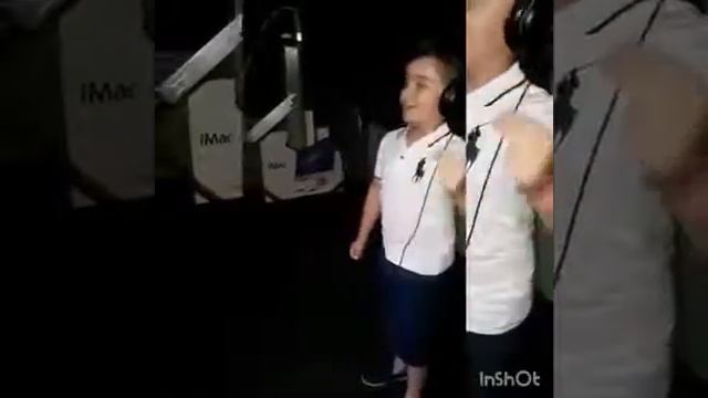 Arsen Ya Lyublyu. Арсен я люблю