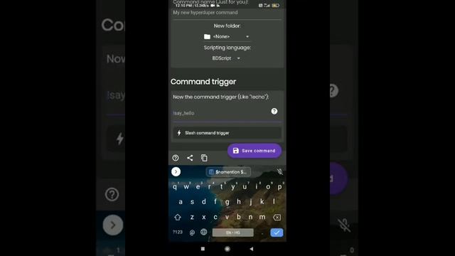 How to make Daily command with streak | Leaderboard | Economy | Bdfd смотреть онлайн