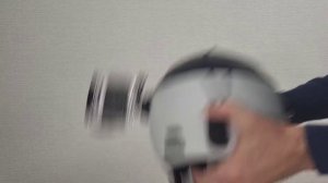 Как закрепить GoPro на шлем? Крепление на шлемы для экшн-камеры.