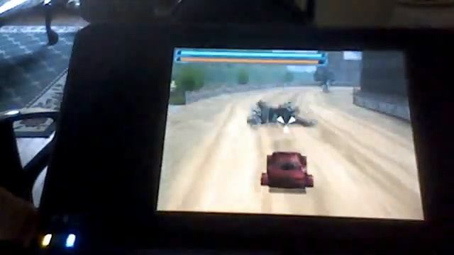transformers dark of the moon autobots ds game play смотреть онлайн