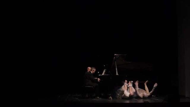 11. Тищенко Б.И., три пьесы из сюиты «Цирк» «Тот, кто получает пощечины» – «Марш» смотреть онлайн