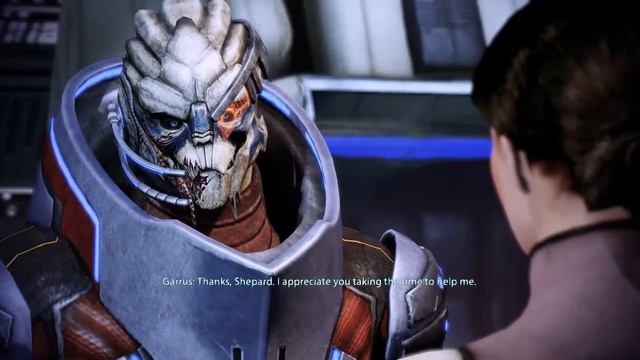 Mass Effect 2 Mods 101: Activating Legion, Samara Romance Fail смотреть онлайн