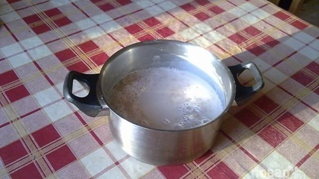 Сборник рецептов