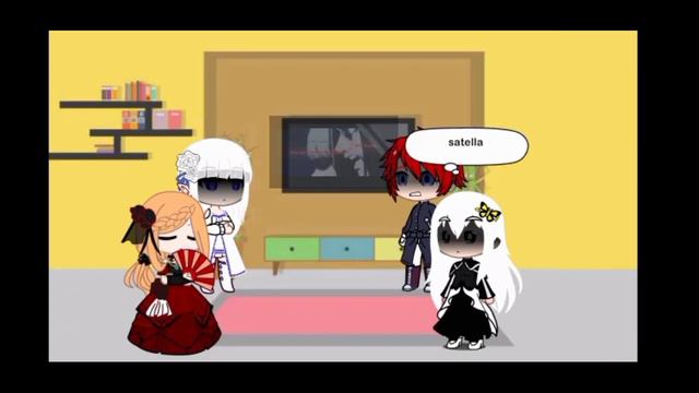 Re:zero Reagindo Rap Do Eren[sacrifício De Um Vilão]anirap (subaru As)
