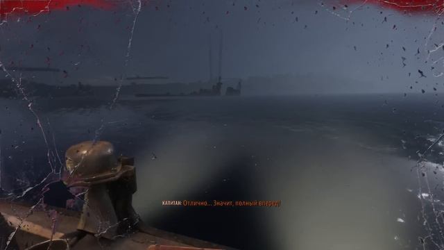 Metro Exodus Sam's Story прохождение часть 8. Поход с Капитаном, электро-пауки, судьба субмарины смотреть онлайн