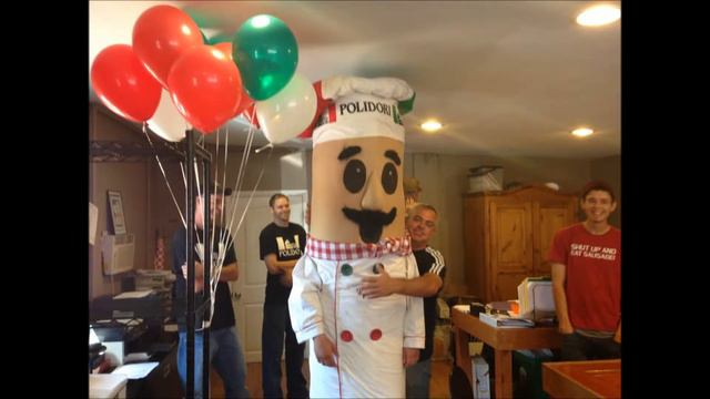 It's our 88th Birthday! - Thanks CJ & Les at ESPN Denver Radio for the birthday well wishes! смотреть онлайн
