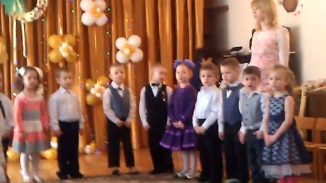 Бабушка любимая с женским днём!!! March 5, 2015 9:14 AM