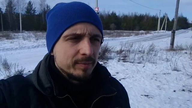 Что зависит от нас в жизни? Спокойствие в деревне смотреть онлайн