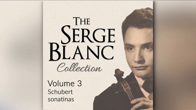 Schubert - Sonata in G minor Op. 137 No. 3 - 4. Finale смотреть онлайн
