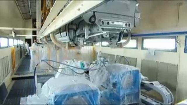 UzAvtoSanoat смотреть онлайн