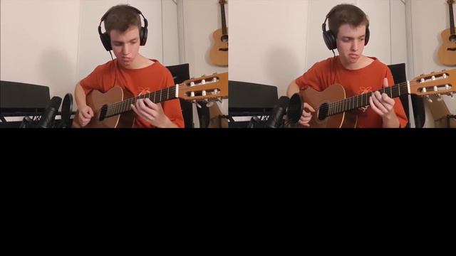 Roger Fakhr - Fine Anyway