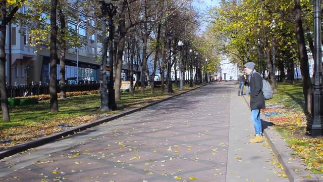 Мне нравится этот парень смотреть онлайн