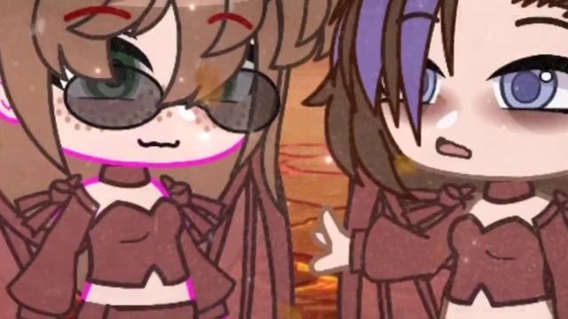 ~Ты тоже с лестницы упала?~Meme~ смотреть онлайн