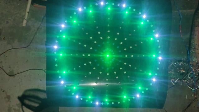 8×16 / 12volt LED bord. смотреть онлайн