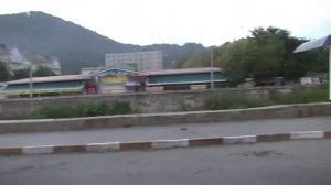 "Импульс" - пансионат с лечением, пос. Ольгинка, Туапсинский район.