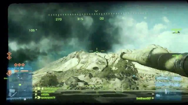 СТРИМ - Давайте вместе играть в BATTLEFIELD 3 смотреть онлайн