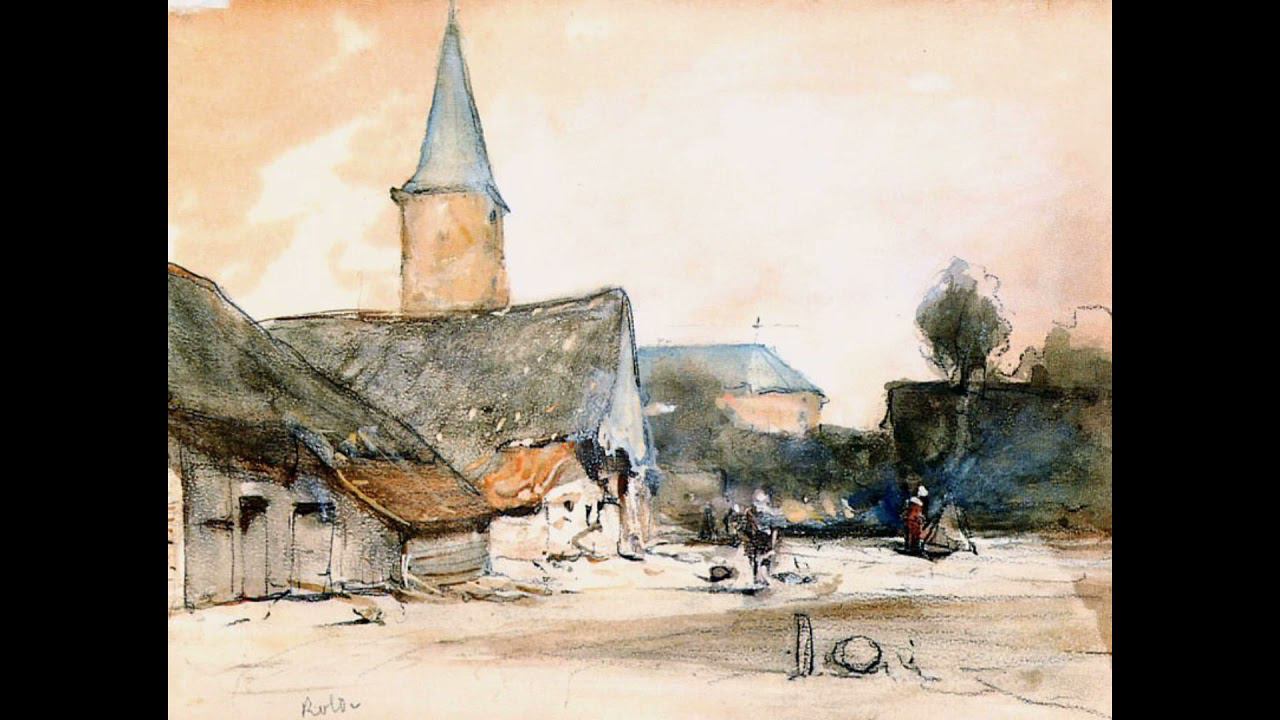 Couperin - Messe des Paroisses, Messe des Couvents, CD2 смотреть онлайн