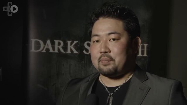 Dark Souls II Launch Interview With Tak Miyazoe смотреть онлайн