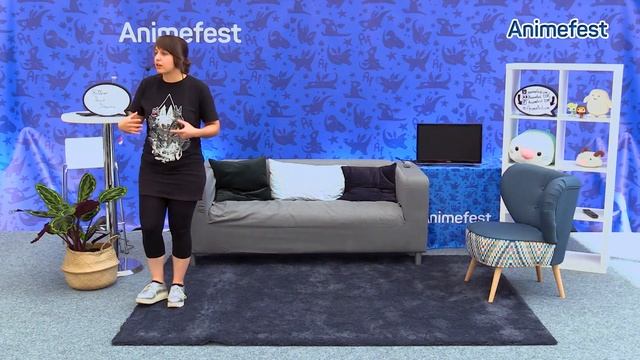 AF18 - Sword Princess Amaltea - a fantasy manga where women rule смотреть онлайн