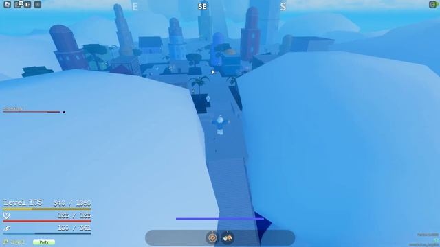 [GPO] ГАЙД ГПО - ВСЁ ПЕРВОЕ МОРЕ - Update 8 | Nibovid