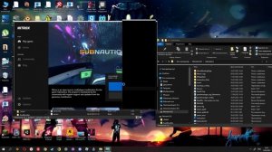 ‼КАК ПОИГРАТЬ С ДРУГОМ В SUBNAUTICA ПО СЕТИ‼ ПИРАТКА