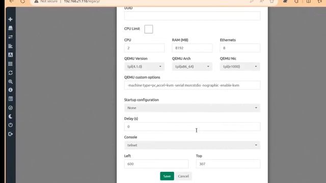 How to download and install cisco nexus 9k on eve ng full guide step by step @pause4tech смотреть онлайн