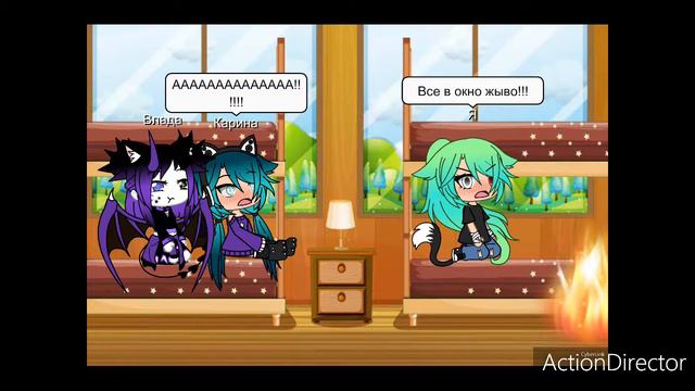 Сериал"Дата смерти:Серия 1😂😂😂😂я ору с конца😂😂 смотреть онлайн