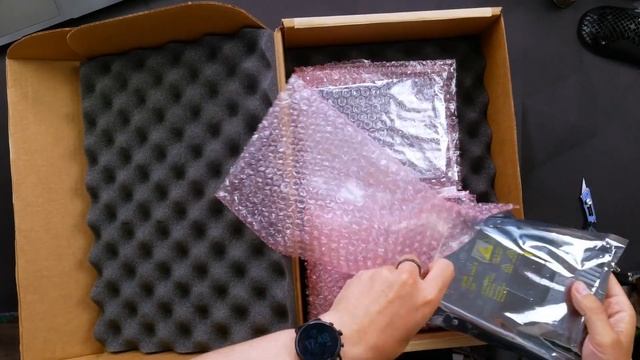 Громадная КУЧА ПОСЫЛОК с eBay ЛЕТО 2023! смотреть онлайн