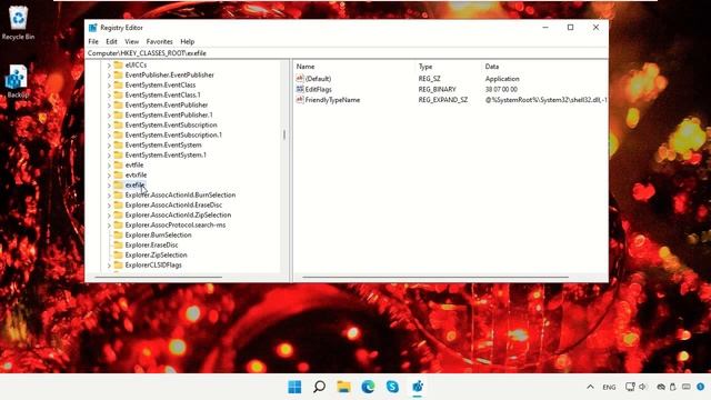 No se pueden abrir archivos EXE en Windows 11 [el archivo Exe no se abre] смотреть онлайн