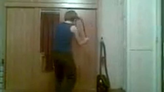 Необычный шкаф! смотреть онлайн