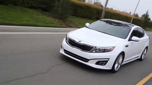 А что с надежностью? Обзор Киа Оптима с пробегом: недостатки, слабые места, недуги, болячки, поломк