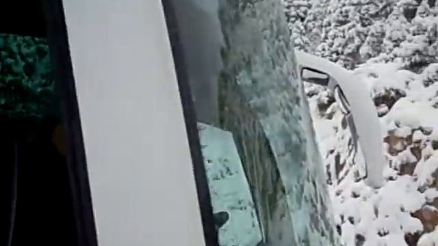 Cierra Nevada Esp Escurc de Paraguayos смотреть онлайн