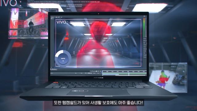 이것까지 칭찬하게 될 줄이야! 만능크리에이터북 4K OLED 비보북프로16X M7600QC-L2008 대공개 смотреть онлайн