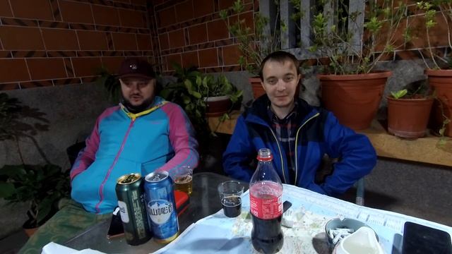 Тайваньский дневник ч.6 Продолжаем разговор