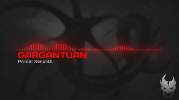Primal Xenolith - Gargantuan