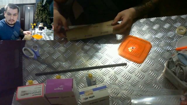 Sil-HOP и с чем его едят!