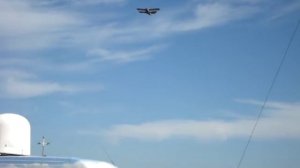 Ан-2 посадка с минимальным пробегом