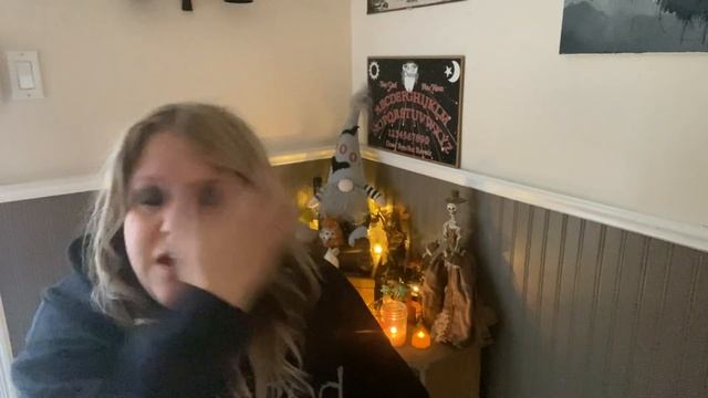 Season of the Witch Tag смотреть онлайн