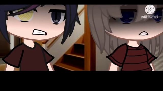 ?////Озвучка сериала-Контракт Дьявола///// все серии gacha life by Savkas original???(не ориг) смотреть онлайн