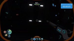 Subnautica делаем краб и отсек для краба на баз.