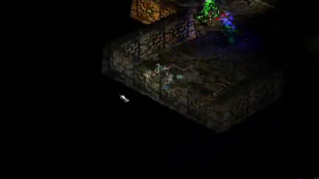 Diablo II Hell Unleashed v.1.3f Multiplayer;Hardcore [Normal ChimeraSarinaGeneral] смотреть онлайн
