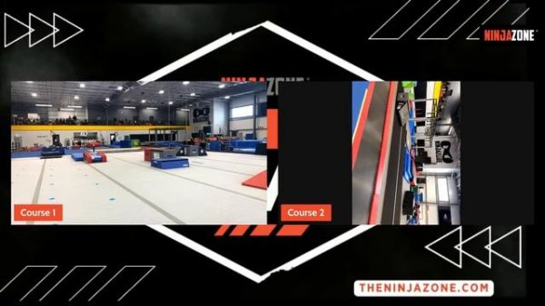 2023 Spring Ninja Games - Session 4