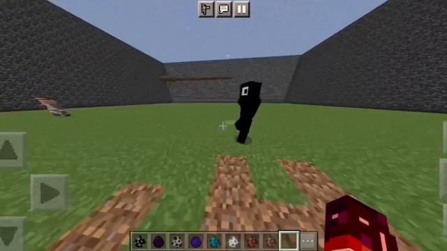 Roblox Doors Addon by @RoyRedRed . Roblox Doors Minecraft! смотреть онлайн