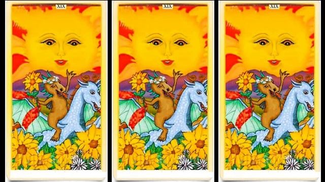 Oracle Cards: What Changes Will You Have For The Next Days In Your Life смотреть онлайн