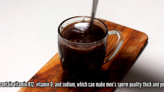 Seja o melhor na cama!!! Torná-lo duro e forte como uma rocha! receitas populares naturais смотреть онлайн