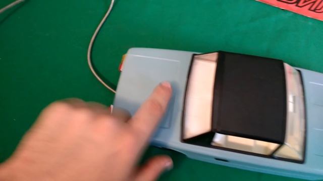 Игрушка СССР 70х годов Автомобиль Спортивный (В простонародье ЛЕН ) #игрушкиссср #ussr @ussrtoys смотреть онлайн