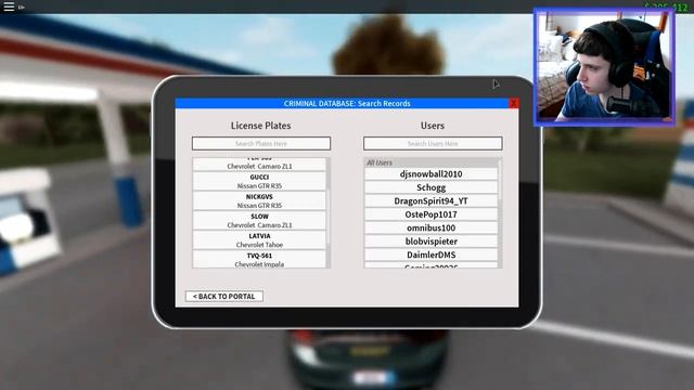 Roblox// Emergency Response Liberty County *UNLOCKING THE CAPTAIN RANK* смотреть онлайн