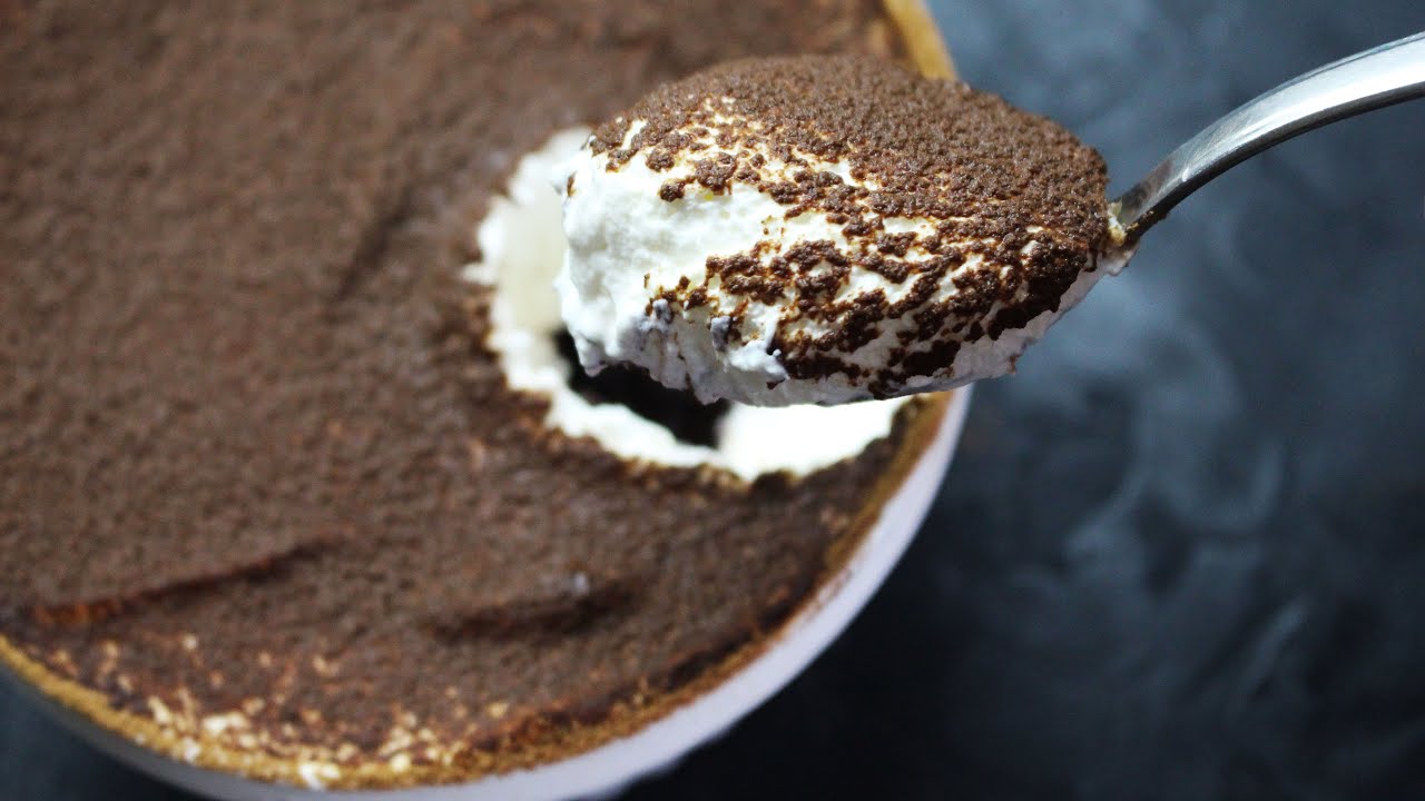 ДЕСЕРТЫ! БЕЗ МУКИ И САХАРА! Бесподобные Десерты Которые Можно Худеющим смотреть онлайн